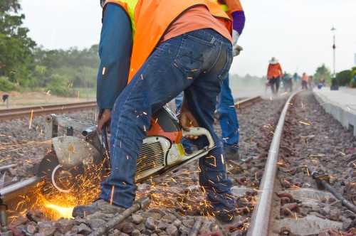 Industrial Accident Compensation