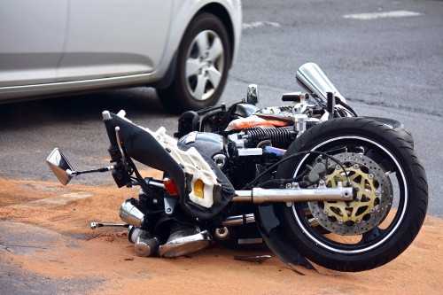 Texas Helmet Laws