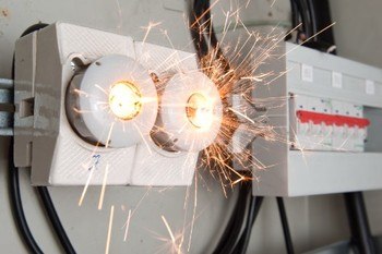 Industrial Accident Injuries