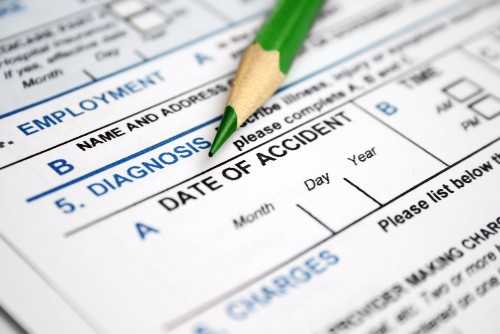 Bus Accident Liability