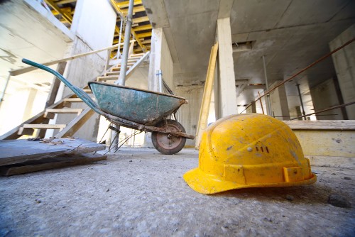 Workers Comp for Industrial Accidents