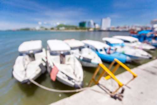 Maritime Accident Compensation