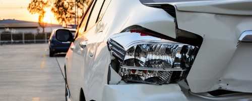 Avoid Ruining Your Auto Injury Claim