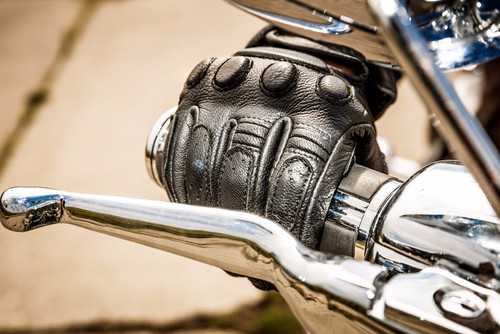 Basic Motorcycle Accident Information