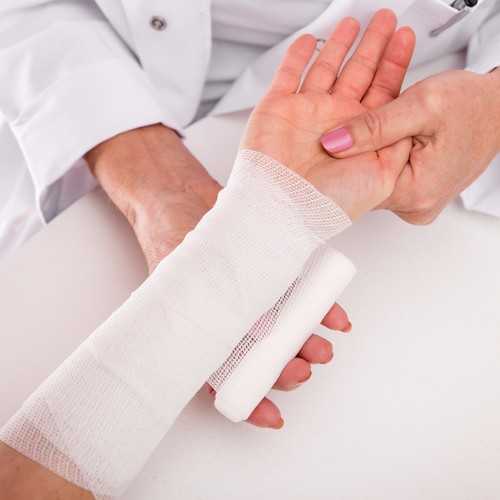 Preventing Burn Injuries