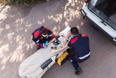 Texas Personal Injury Guide