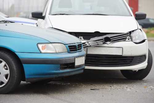 Car Accident Compensation