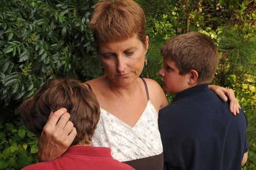 Wrongful Death Lawsuit Information