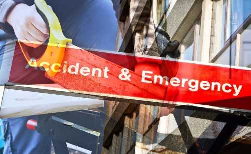 Industrial Accident Injury Compensation