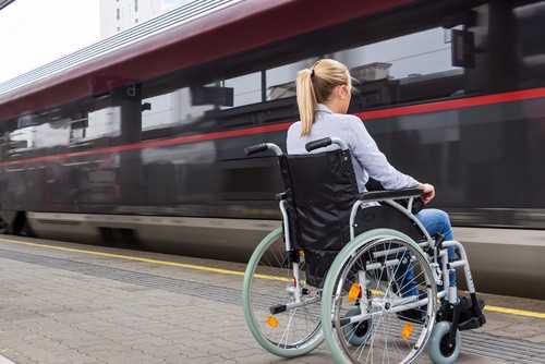 Background Information on Train Accidents