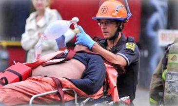 Examples of Industrial Accidents