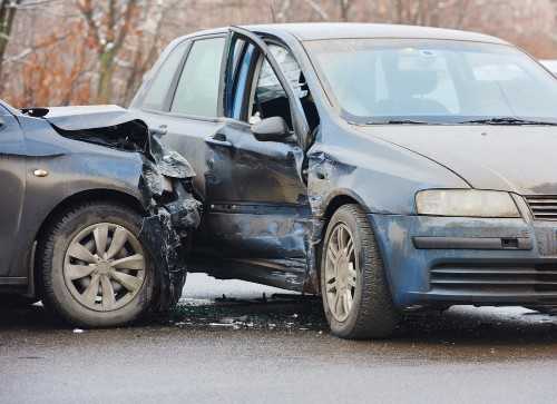 Questions to Ask After a Car Crash