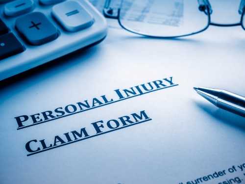 Texas Injury Statute of Limitations