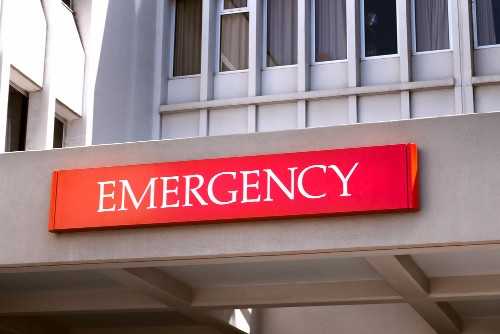 Treating a Burn Injury