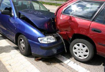 Car Accident Insurance