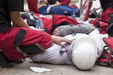 Common Industrial Accidents
