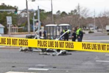 Protect Your Rights After a Car Accident