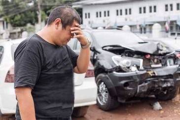Car Accident Insurance Questions