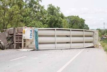 Getting Truck Accident Compensation