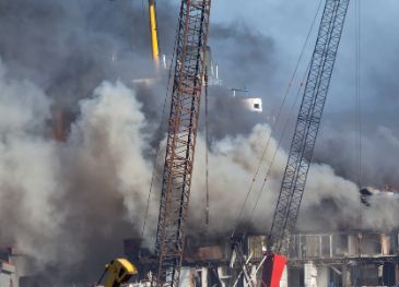 Questions About Industrial Accidents