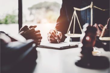 Personal Injury Law in Texas