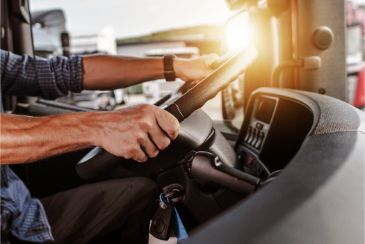 Truck Accident Liability