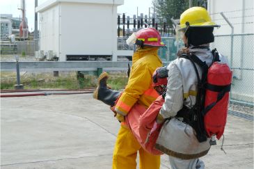 5 Questions About Industrial Accidents