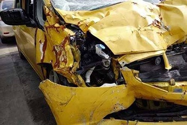 Dealing with Insurance After A Car Accident in Houston