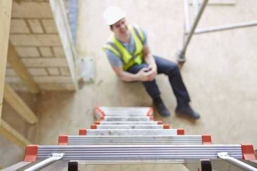 Employer Doesn't Have Workers' Comp in Texas